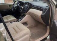 Foreign Used Toyota Highlander 2003
