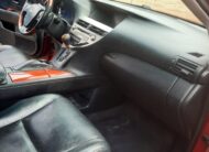 Foreign Used Lexus RX350 2010