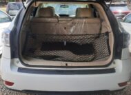 Foreign Used Lexus RX350 2012