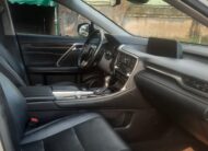 Foreign Used Lexus RX350 2019