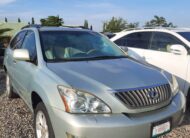 Foreign Used Lexus RX350 2008