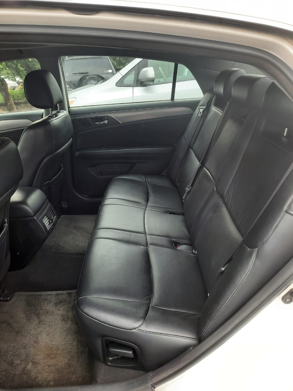 Foreign Used Toyota Avalon Touring 2009