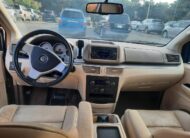 Foreign Used Volkswagen Routan 2009