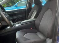 Foreign Used Toyota Camry LE 2018