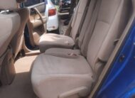 Foreign Used Toyota Highlander 2008