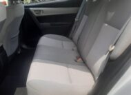 Foreign Used Toyota Corolla LE 2014