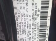 Foreign Used Honda CR-V 2008