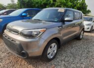 Foreign Used Kia Soul 2014