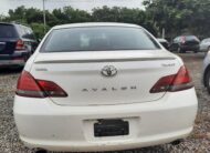 Foreign Used Toyota Avalon Touring 2009