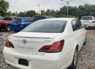 Foreign Used Toyota Avalon Touring 2009