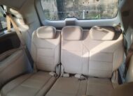 Foreign Used Volkswagen Routan 2009