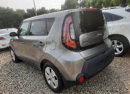 Foreign Used Kia Soul 2014