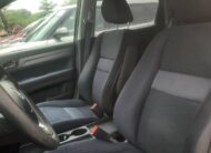 Foreign Used Honda CR-V 2008