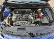 Foreign Used Toyota Camry LE 2018