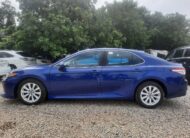 Foreign Used Toyota Camry LE 2018