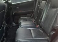 Foreign Used Lexus RX350 2010