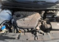 Foreign Used  Hyundai Accent 2017