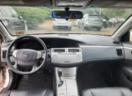 Foreign Used Toyota Avalon Touring 2009