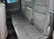 Foreign Used Toyota Tundra 2004