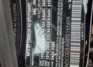 Foreign Used Mercedes-Benz GLK350 2014